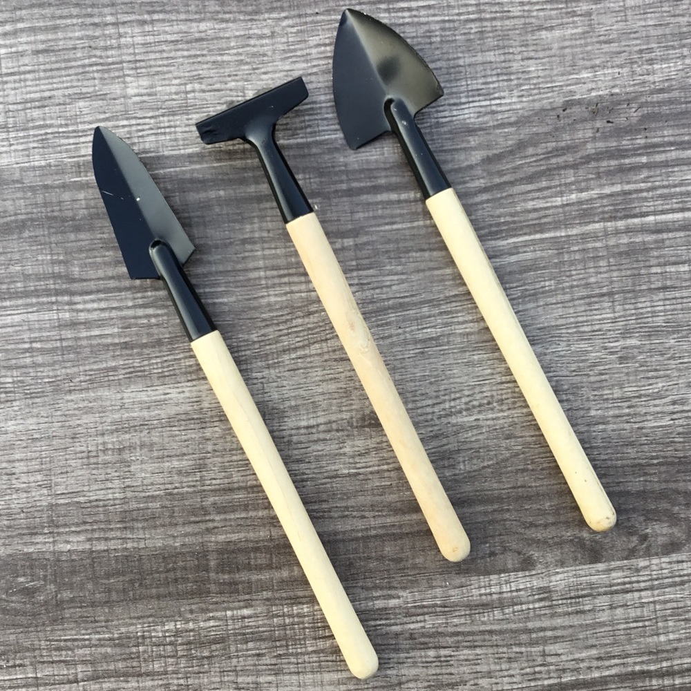 Houseplant Garden Tools NWOT!